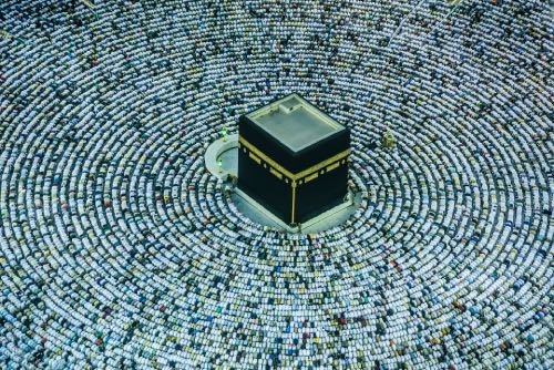 Economy Umrah Package
