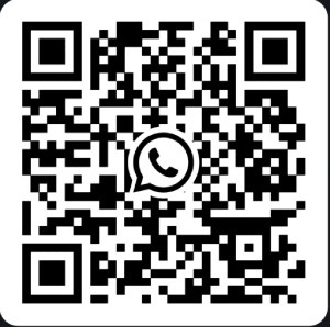 WhatsApp Hajj Group