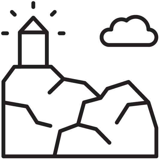 Guidance Icon