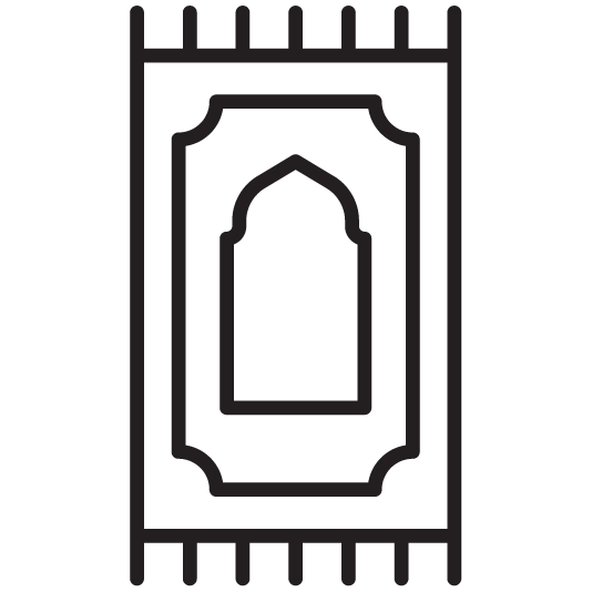 Prayer Mat