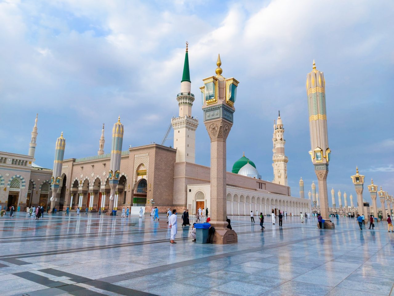Ziyarah