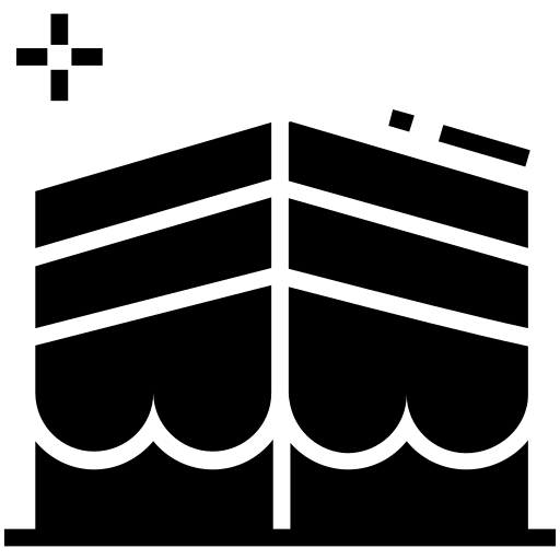 Kaaba Icon