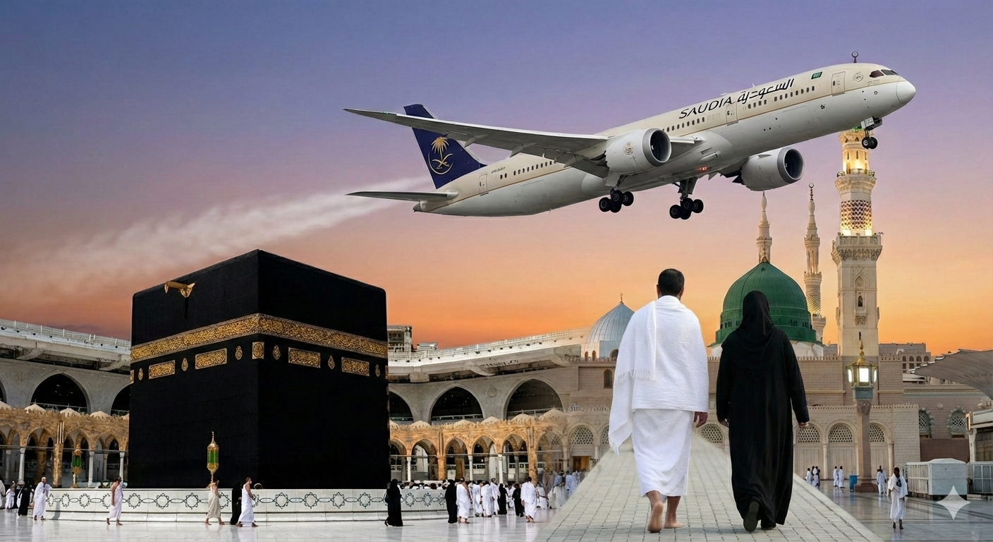 Pre-Departure