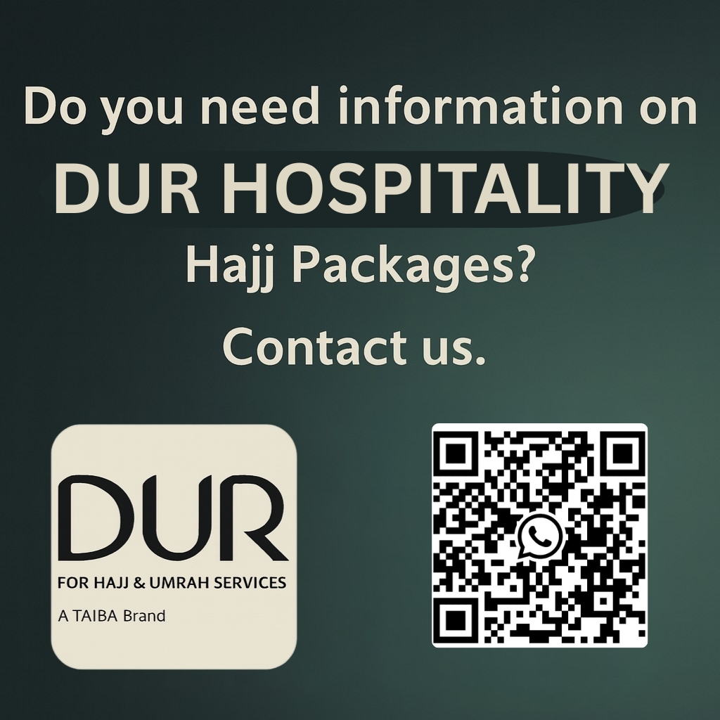 Dur Hospitality
